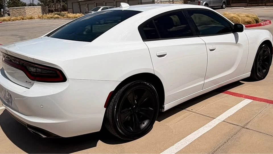 2018 Dodge Charger 7th Gen - Image 3 of 7