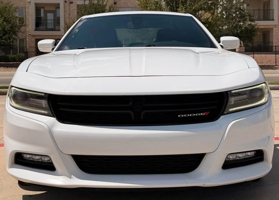 2018 Dodge Charger 7th Gen - Image 5 of 7