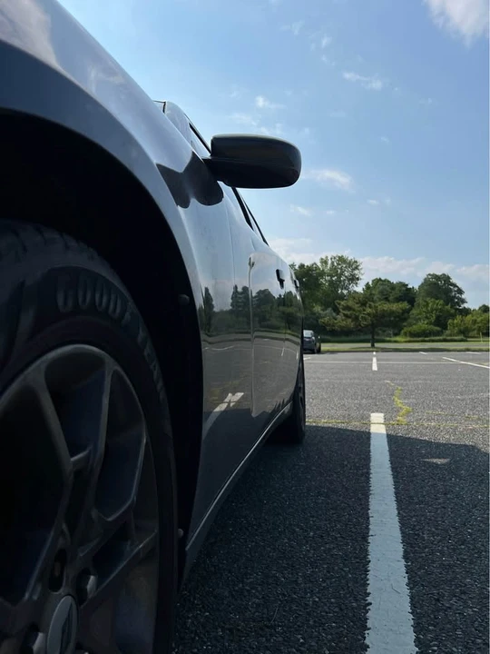 2018 Dodge Charger 7th Gen - Image 3 of 8