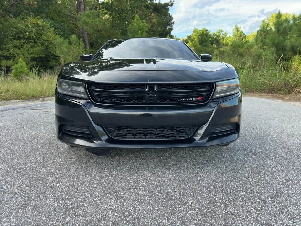 2018 Dodge Charger 7th Gen - Image 2 of 15