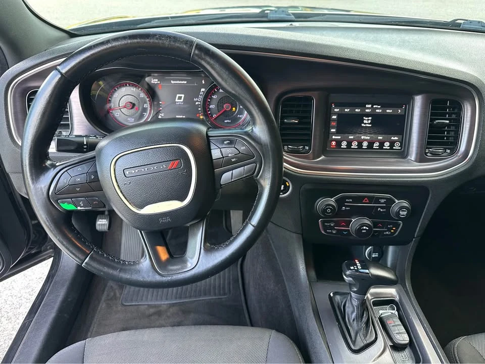 2018 Dodge Charger 7th Gen - Image 7 of 15