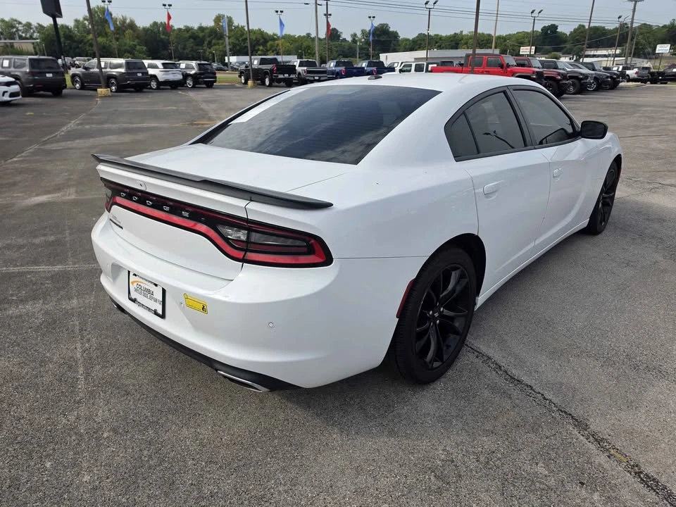 2018 Dodge Charger 7th Gen - Image 2 of 13