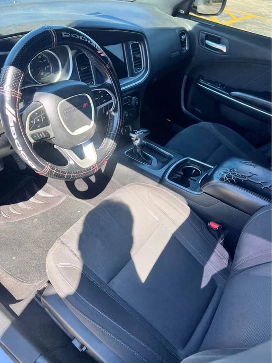 2018 Dodge Charger 7th Gen - Image 20 of 20
