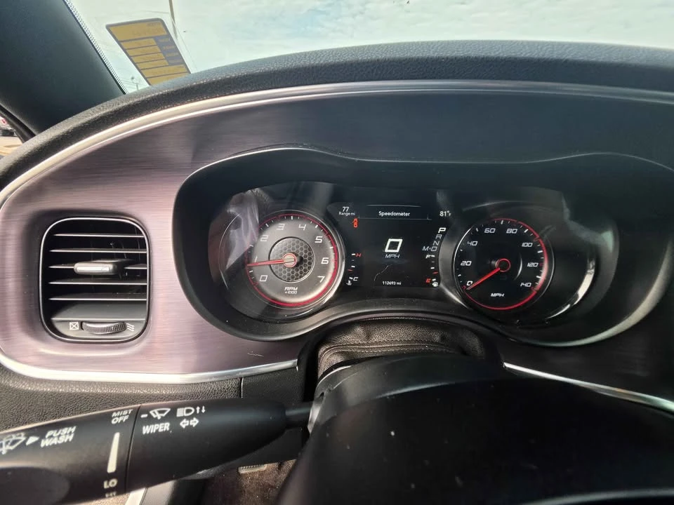 2018 Dodge Charger 7th Gen - Image 13 of 13