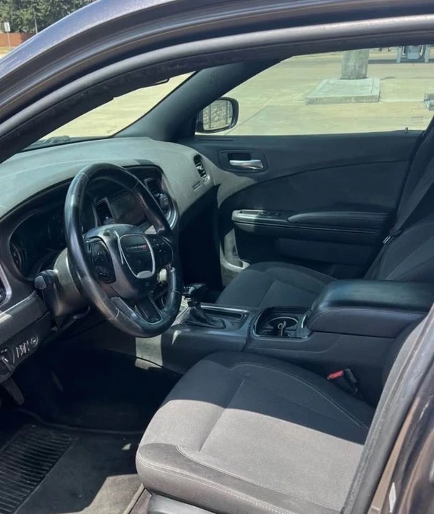2018 Dodge Charger 7th Gen - Image 4 of 5