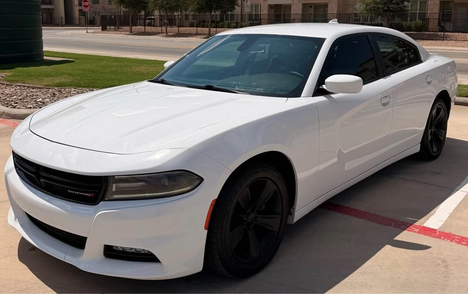 2018 Dodge Charger 7th Gen - Image 4 of 7