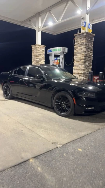 2018 Dodge Charger 7th Gen - Image 3 of 5