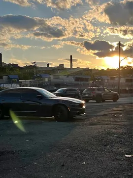 2018 Dodge Charger SXT