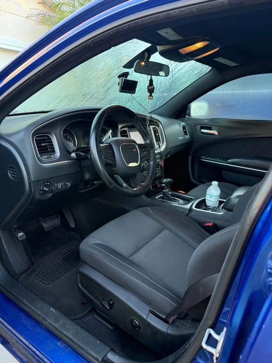 2018 Dodge Charger 7th Gen - Image 2 of 9