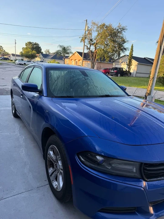 2018 Dodge Charger 7th Gen - Image 6 of 9