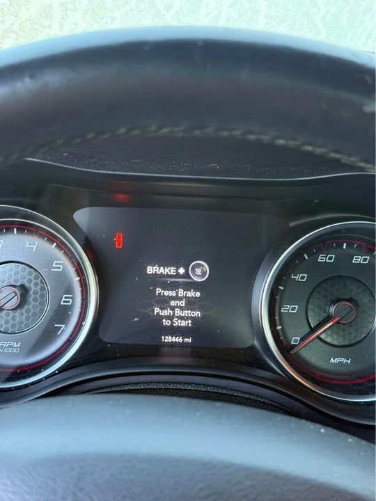 2018 Dodge Charger 7th Gen - Image 4 of 9