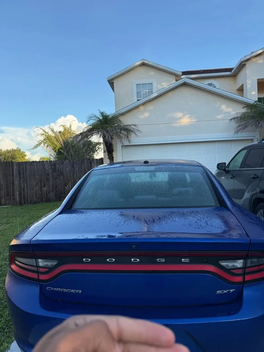 2018 Dodge Charger 7th Gen - Image 8 of 9