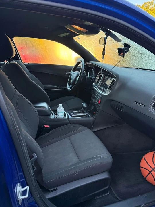 2018 Dodge Charger 7th Gen - Image 3 of 9