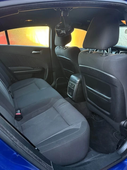 2018 Dodge Charger 7th Gen - Image 5 of 9