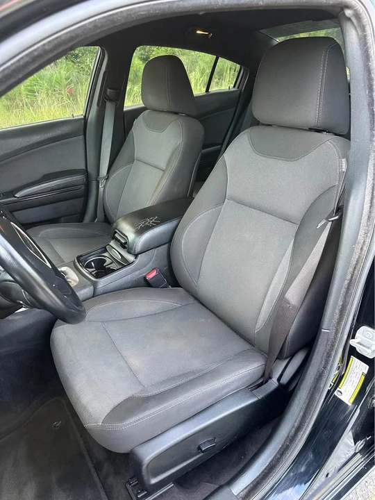 2018 Dodge Charger 7th Gen - Image 10 of 15