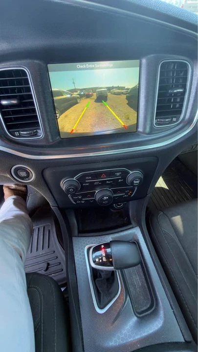 2018 Dodge Charger 7th Gen - Image 13 of 16