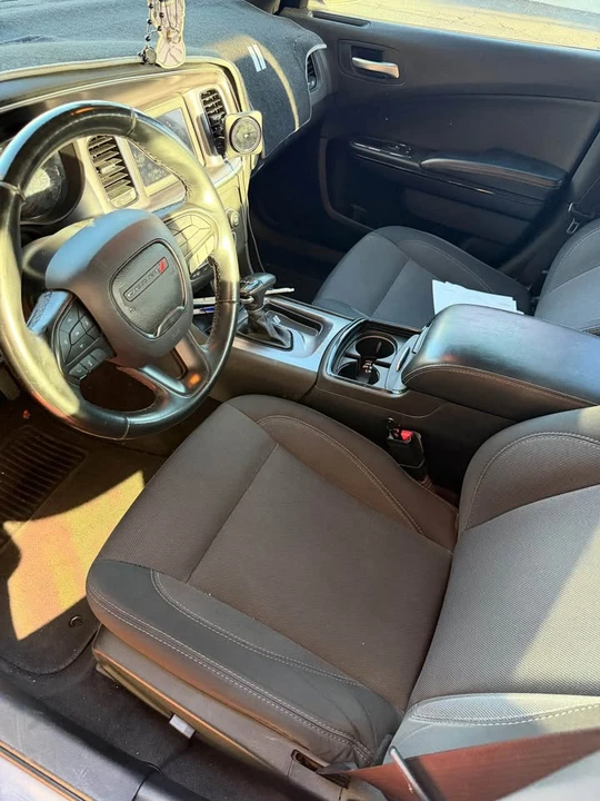 2018 Dodge Charger 7th Gen - Image 5 of 6