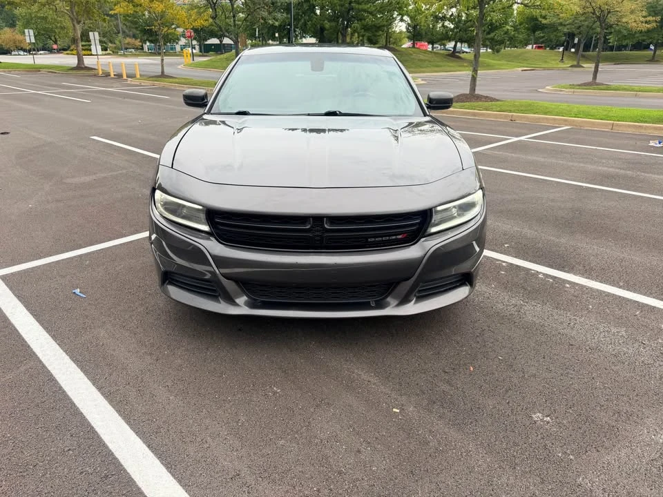2018 Dodge Charger 7th Gen - Image 2 of 5