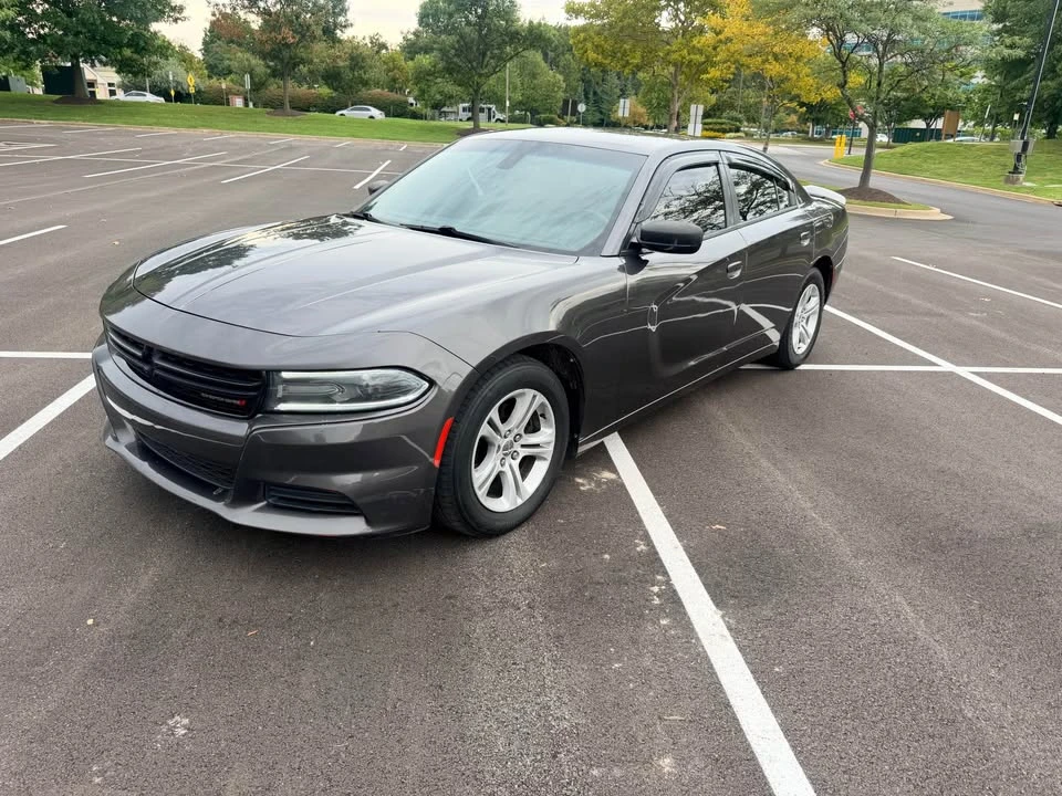 2018 Dodge Charger 7th Gen - Image 3 of 5