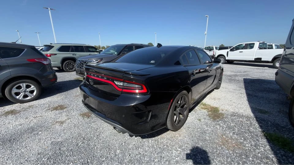 2018 Dodge Charger 7th Gen - Image 2 of 16
