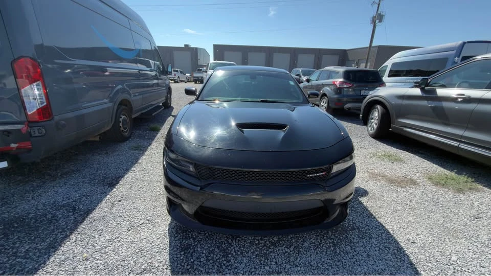 2018 Dodge Charger 7th Gen - Image 6 of 16