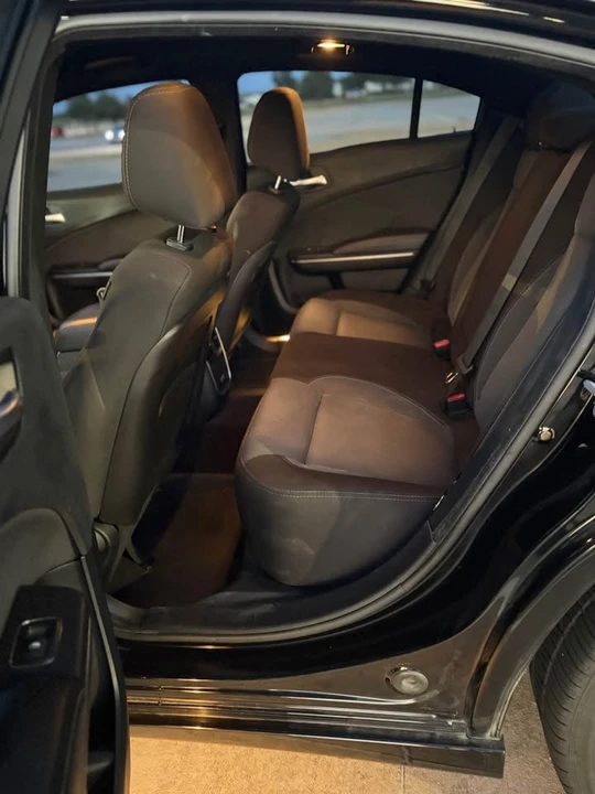 2018 Dodge Charger 7th Gen - Image 8 of 10