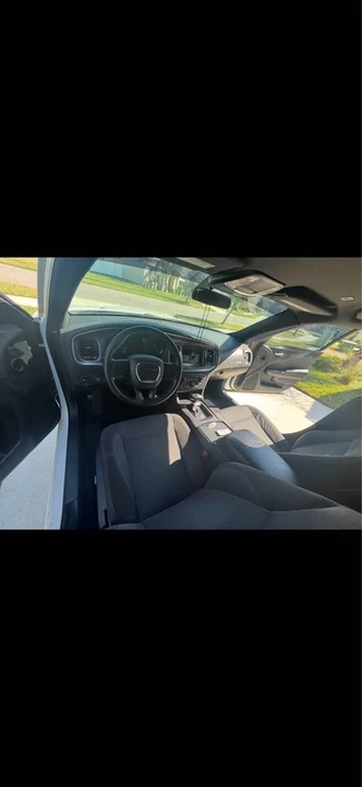2018 Dodge Charger 7th Gen - Image 2 of 5
