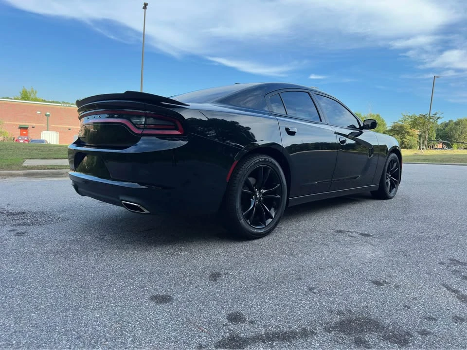 2018 Dodge Charger 7th Gen - Image 4 of 15