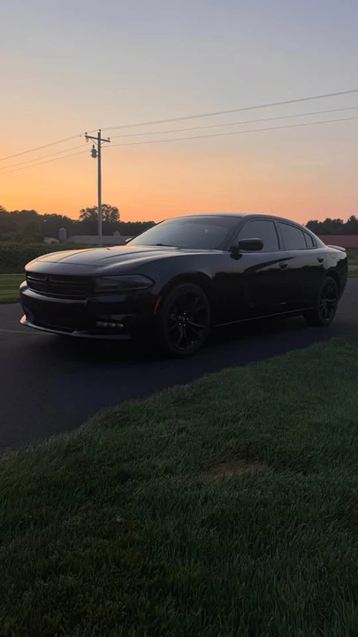 2018 Dodge Charger 7th Gen - Image 4 of 5