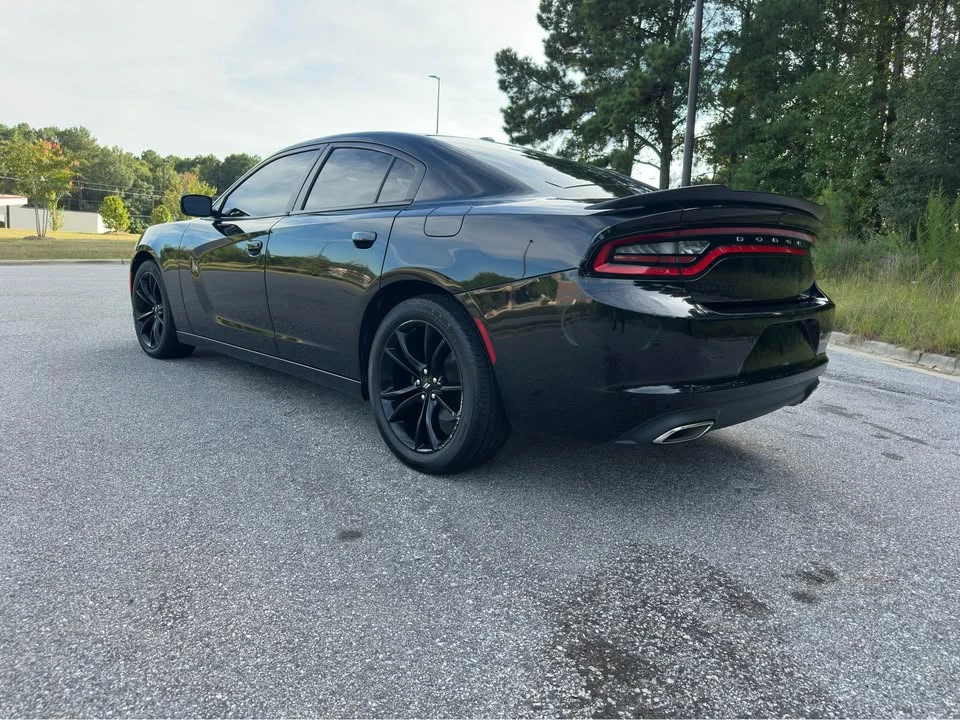 2018 Dodge Charger 7th Gen - Image 5 of 15