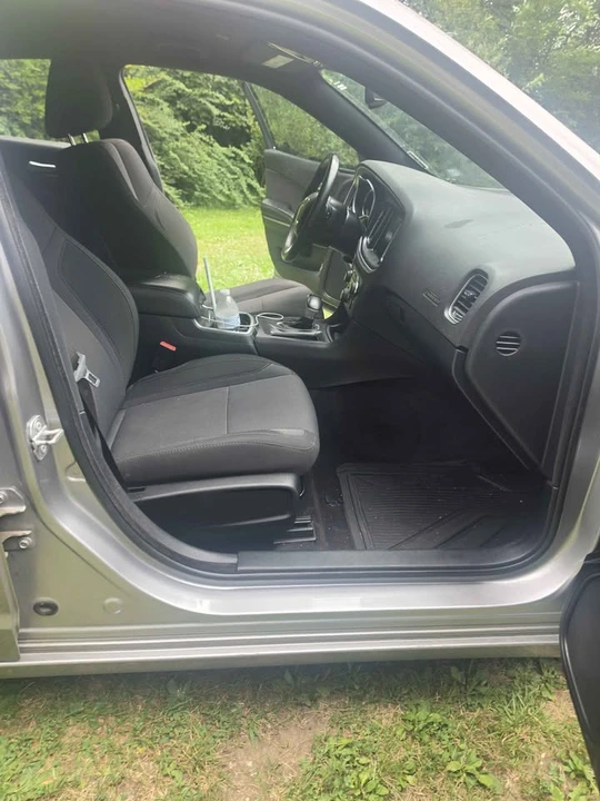 2018 Dodge Charger 7th Gen - Image 12 of 15
