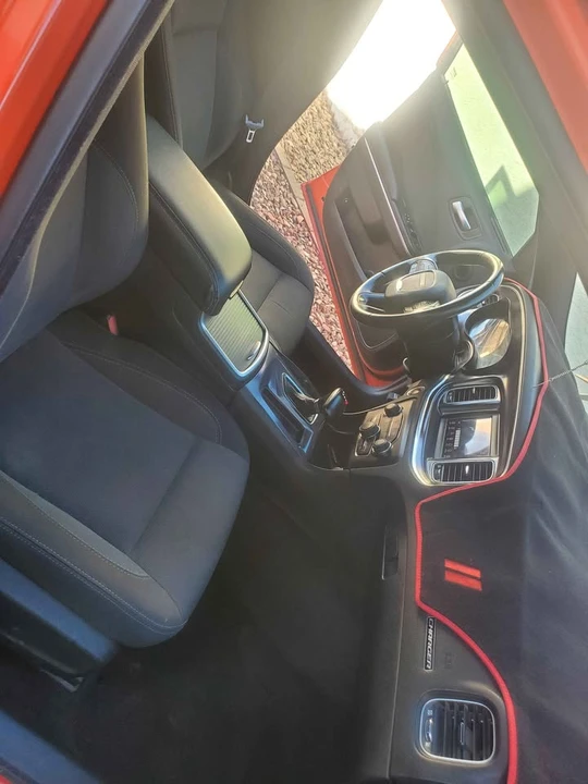 2018 Dodge Charger 7th Gen - Image 7 of 10