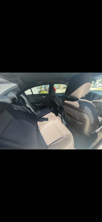2018 Dodge Charger 7th Gen - Image 4 of 5