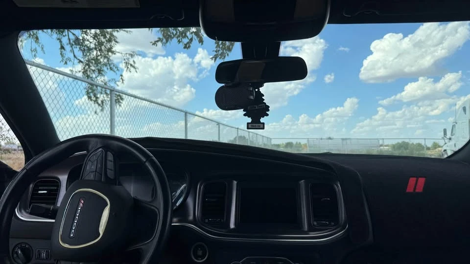 2018 Dodge Charger 7th Gen - Image 3 of 5