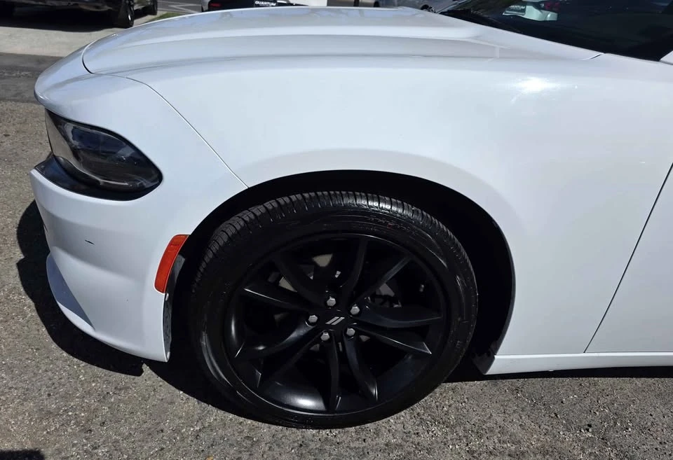 2018 Dodge Charger 7th Gen - Image 4 of 10