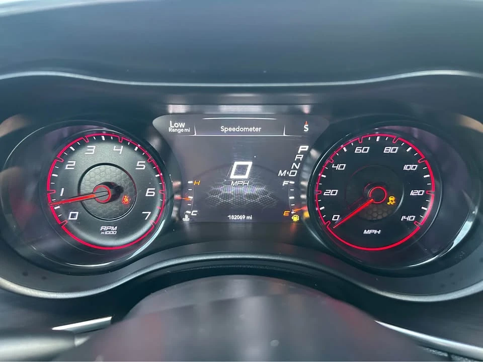 2018 Dodge Charger 7th Gen - Image 8 of 15