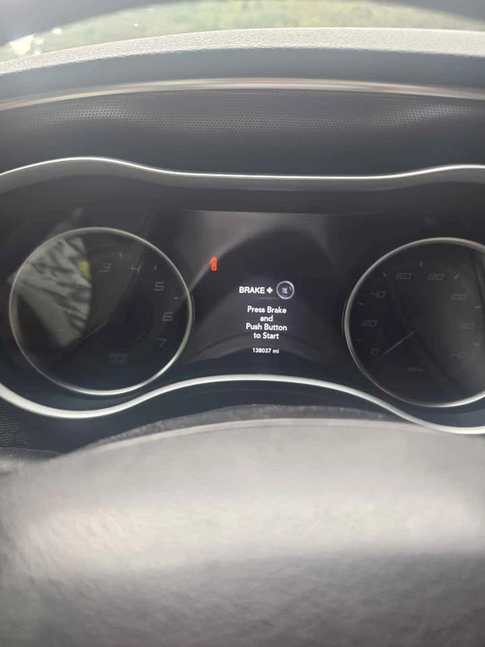 2018 Dodge Charger 7th Gen - Image 11 of 15