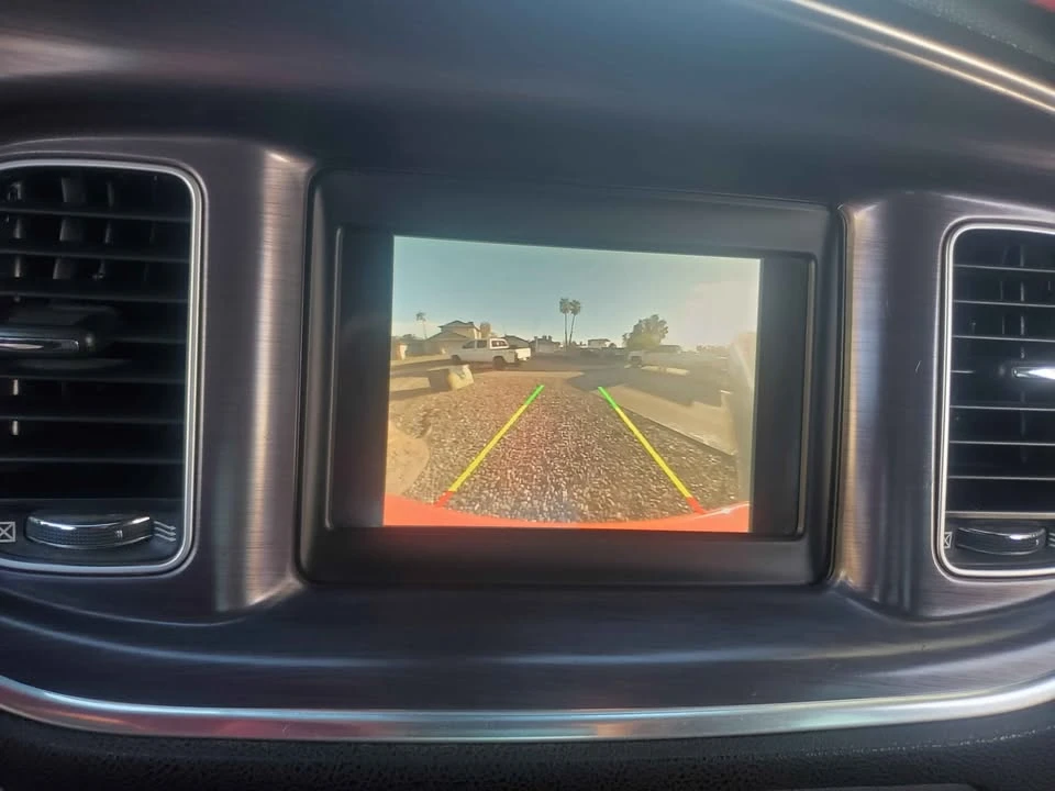 2018 Dodge Charger 7th Gen - Image 10 of 10