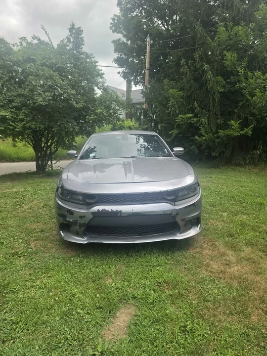 2018 Dodge Charger 7th Gen - Image 4 of 15