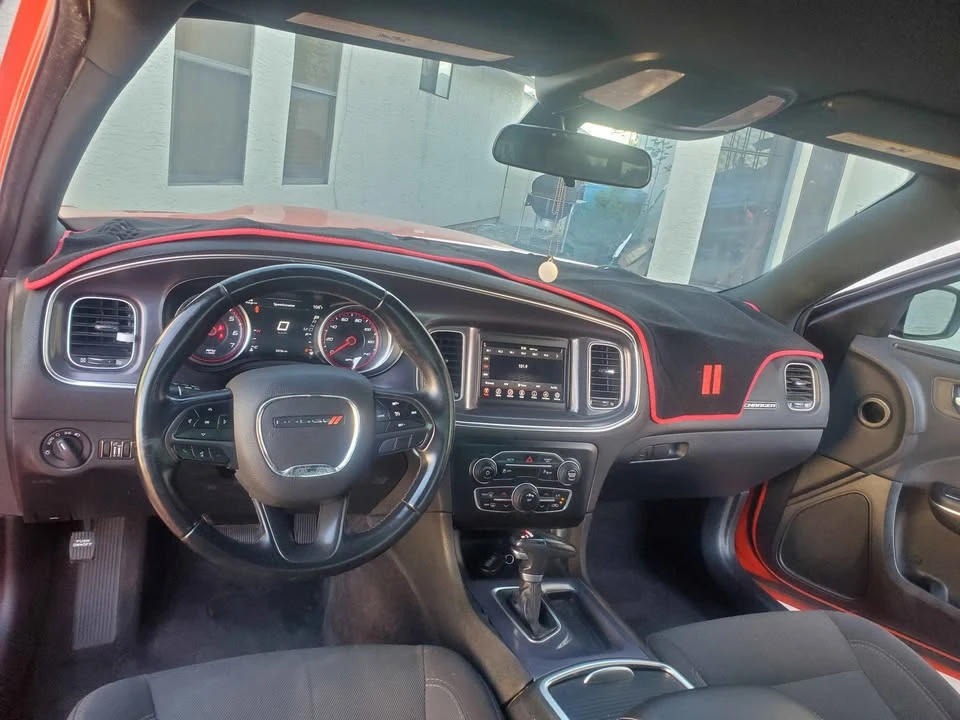2018 Dodge Charger 7th Gen - Image 8 of 10