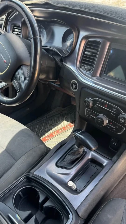 2018 Dodge Charger 7th Gen - Image 5 of 5