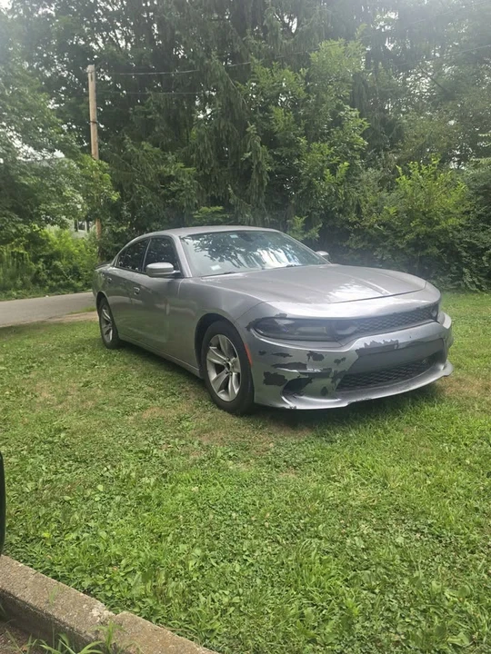 2018 Dodge Charger 7th Gen - Image 2 of 15
