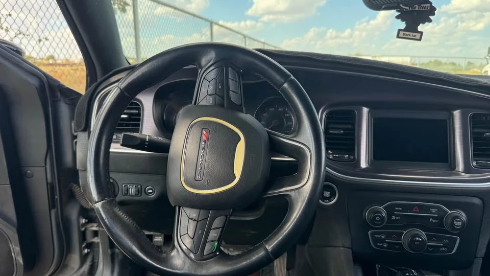 2018 Dodge Charger 7th Gen - Image 4 of 5