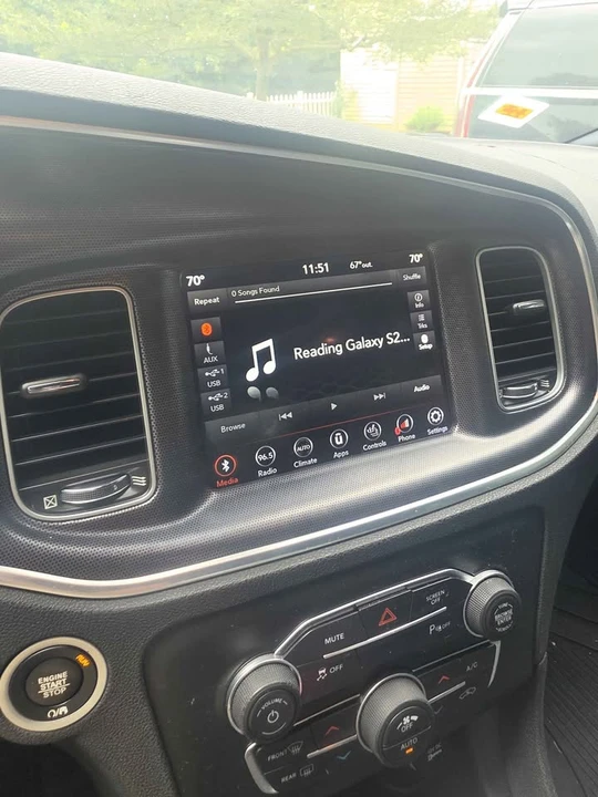 2018 Dodge Charger 7th Gen - Image 10 of 15