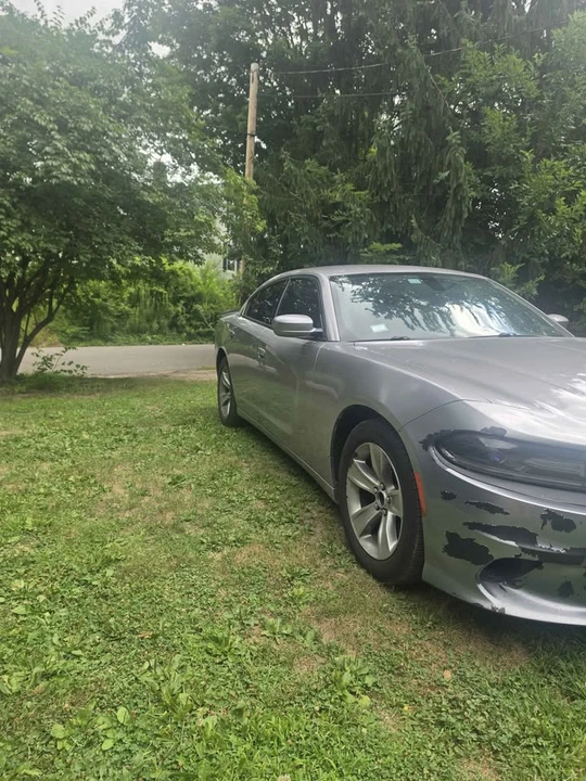 2018 Dodge Charger 7th Gen - Image 3 of 15