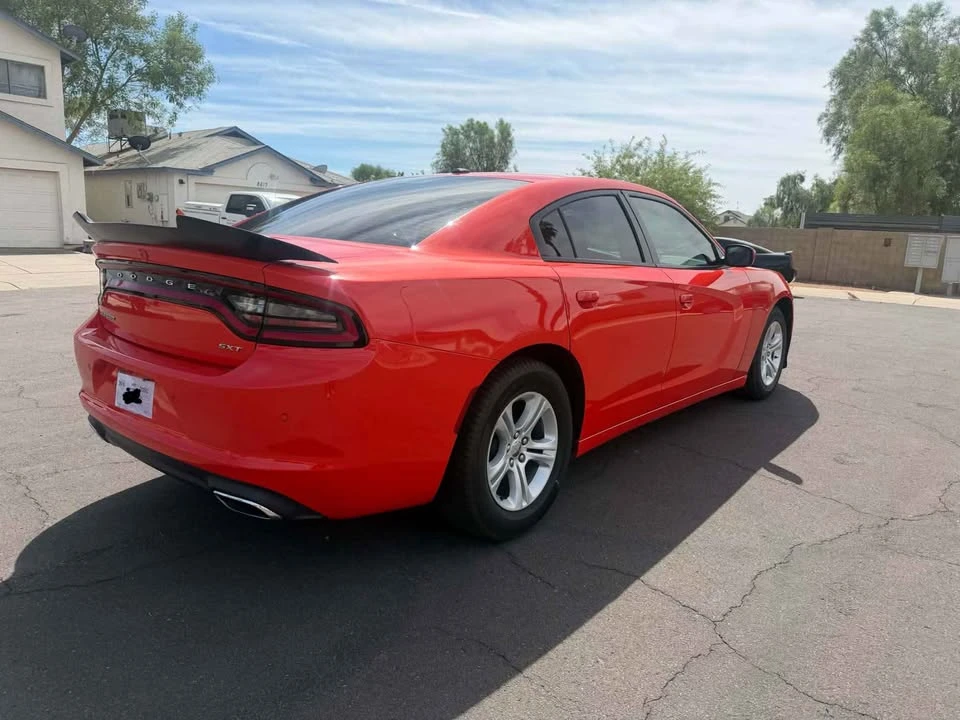 2018 Dodge Charger 7th Gen - Image 5 of 10