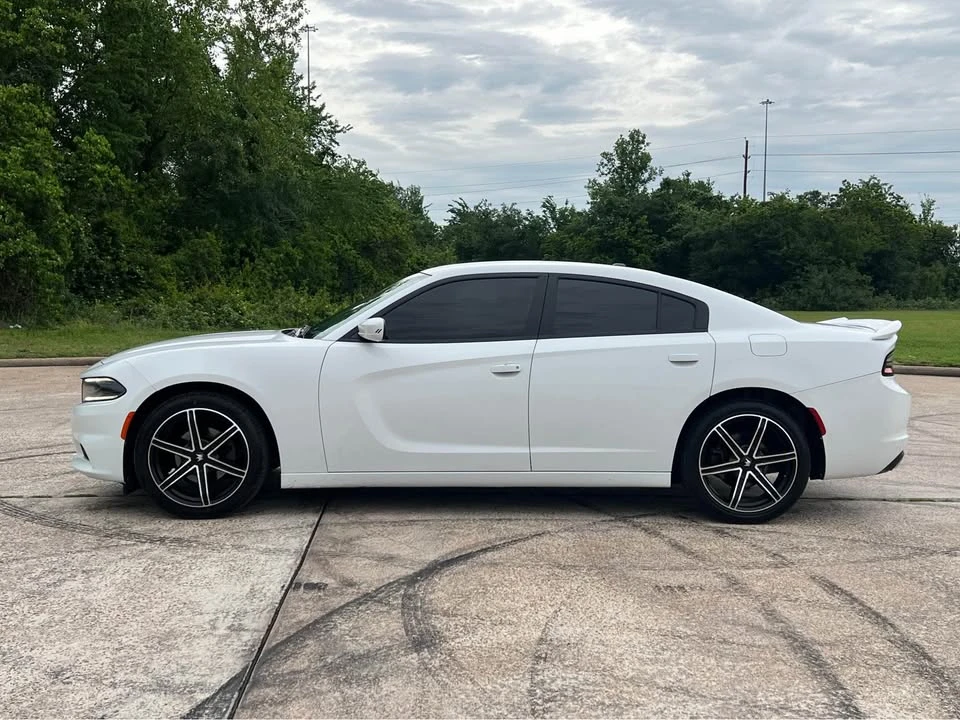 2018 Dodge Charger 7th Gen - Image 2 of 13