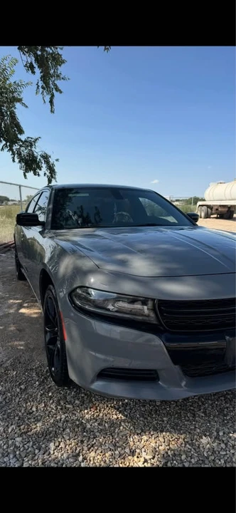 2018 Dodge Charger 7th Gen - Image 2 of 5