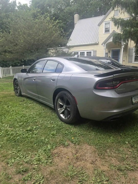 2018 Dodge Charger 7th Gen - Image 7 of 15