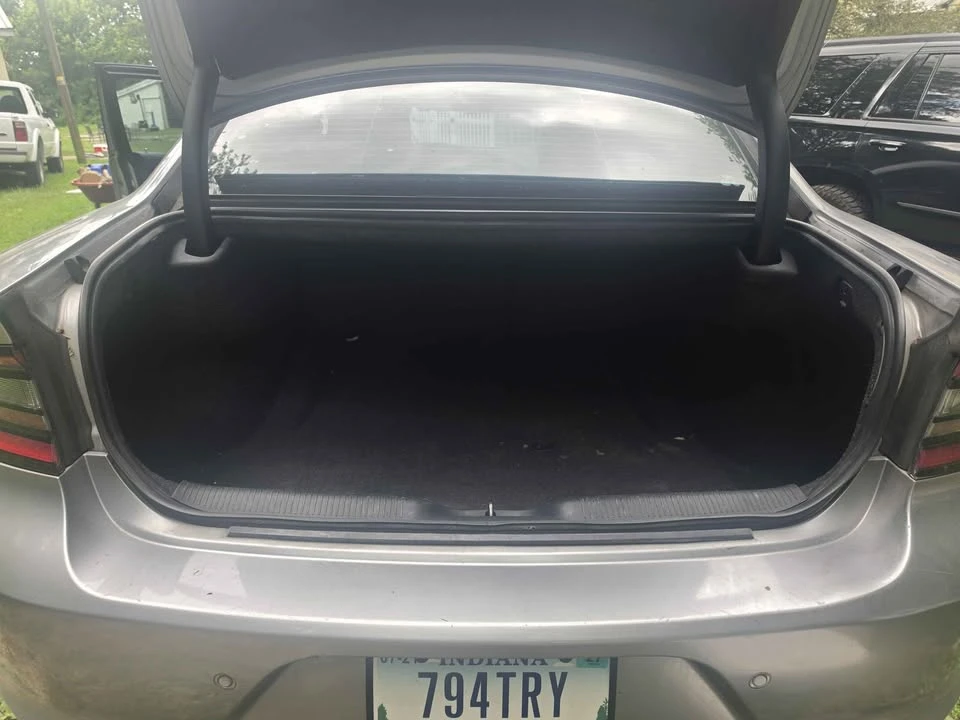 2018 Dodge Charger 7th Gen - Image 15 of 15